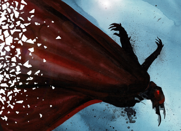 LA BD VOUS RÉCHAUFFE À L’AUBE DE L’HIVER!