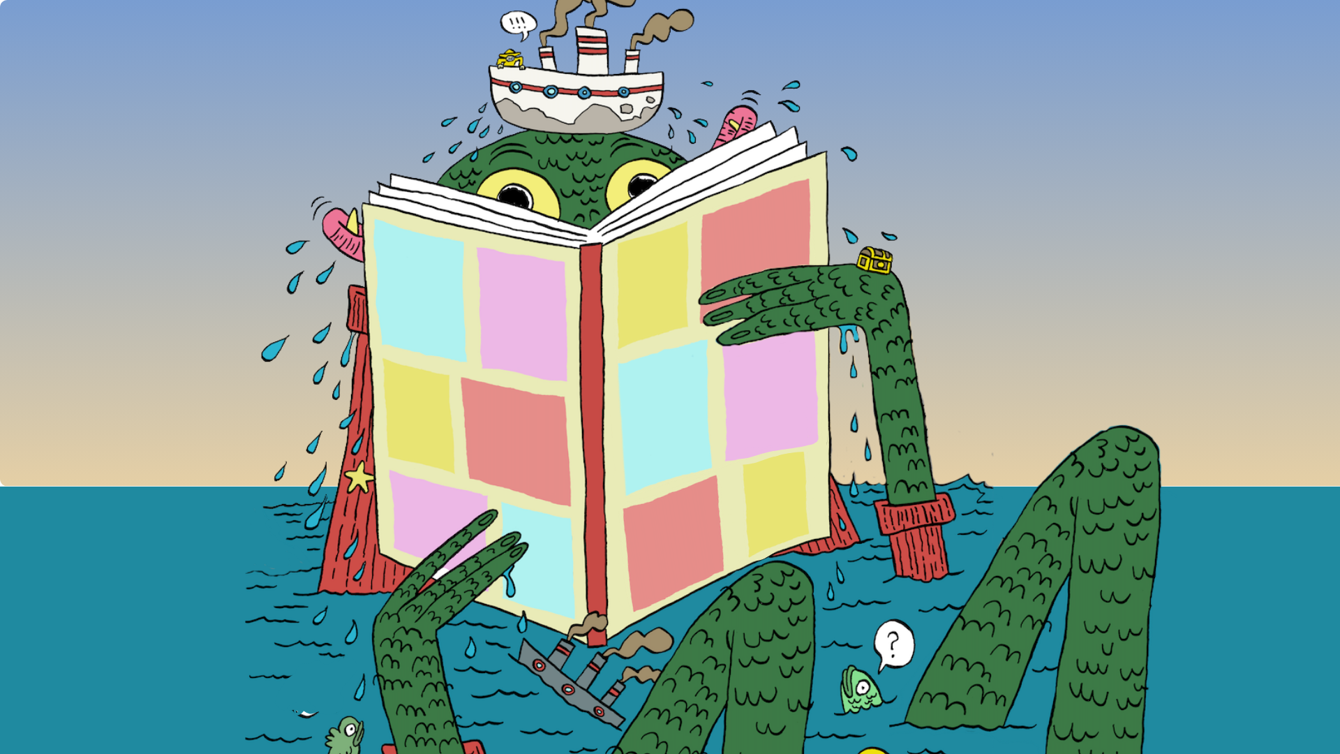 LE 39e FESTIVAL QUÉBEC BD : UNE INVITATION À LA DÉCOUVERTE  