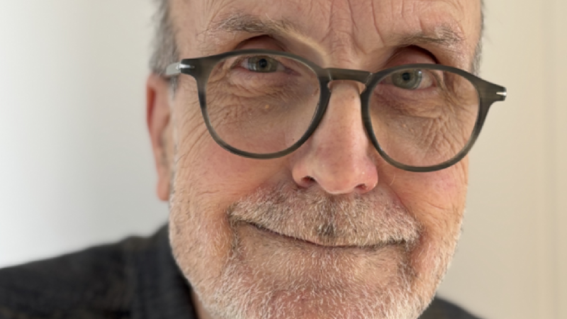 Prix littéraire de la Ville de Québec 2026 : la carrière de Serge Gaboury soulignée!